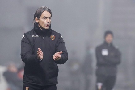 Benevento-Lazio, il derby degli Inzaghi. Pippo contro Simone: "Una sfida super"