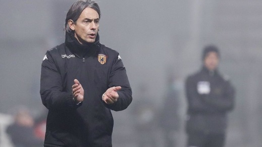Benevento-Lazio, il derby degli Inzaghi. Pippo contro Simone: "Una sfida super"