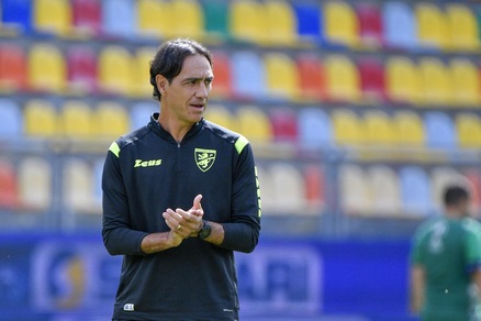 Pisa-Frosinone, stabilita la data del recupero