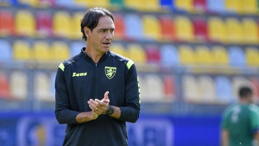 Pisa-Frosinone, stabilita la data del recupero