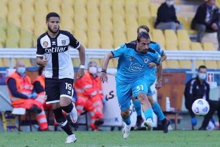 Spezia, differenziato per Verde e per Zoet