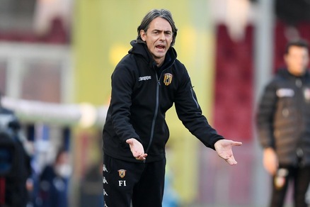 Inzaghi: "Non montiamoci la testa, ma qualcuno ci dava già retrocessi..."