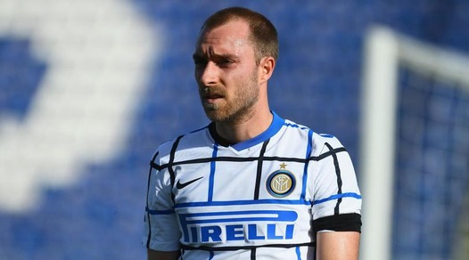 Eriksen, l'agente ricorre al Collegio di Garanzia del Coni contro l'Inter