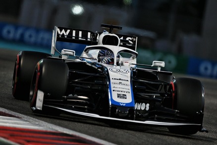 F1: Williams allarga la partnership tecnica con la Mercedes