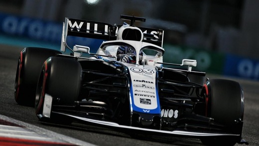 F1: Williams allarga la partnership tecnica con la Mercedes