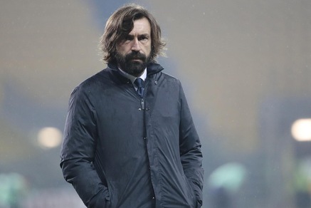 Juve, Pirlo prosegue la marcia verso l'Udinese: rientrati Ronaldo e Rabiot