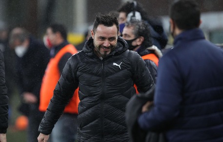 Sassuolo-De Zerbi, segnali di futuro