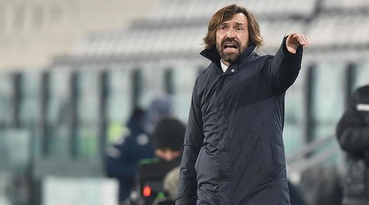 La Juve di Pirlo non va: ecco tutti i motivi