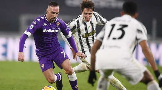 Così Ribery ha stravinto il duello con Cristiano Ronaldo