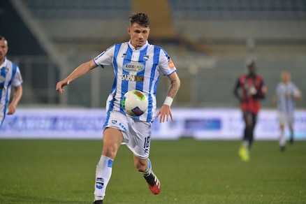 Pescara-Cosenza di Serie B cambia orario: ecco quando si giocherà