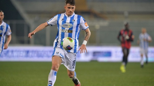 Pescara-Cosenza di Serie B cambia orario: ecco quando si giocherà