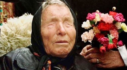 Baba Vanga e la profezia per il 2021: "Un anno di sofferenza"