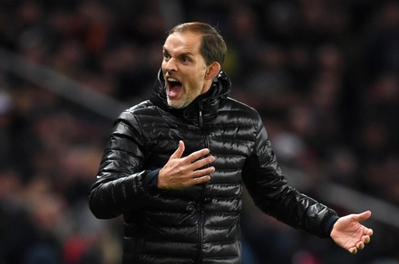 Psg, Tuchel esonerato: adesso è ufficiale