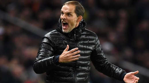 Psg, Tuchel esonerato: adesso è ufficiale