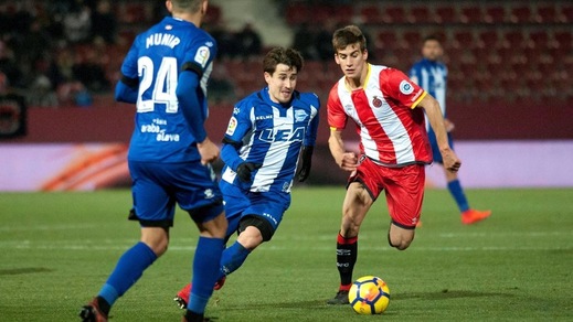 Roma, ricordi Bojan Krkic? Può andare al St. Etienne