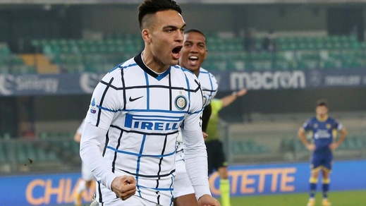 «Lautaro al Barcellona? No, lui resta all'Inter»