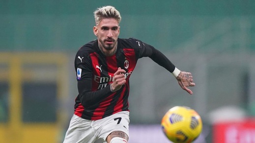 In Spagna sono sicuri: "Castillejo vuole lasciare il Milan"