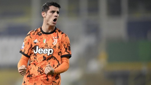 Da Morata a Diogo Jota: tutti i migliori colpi dell’estate 2020