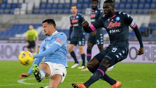 Napoli, Lozano e Koulibaly pronti al rientro