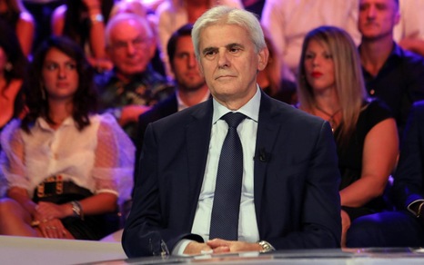 Nicchi: "La sala Var unica di Coverciano garantirà maggiore uniformità"