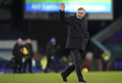 Leicester-United termina 2-2. E Ancelotti vola al secondo posto