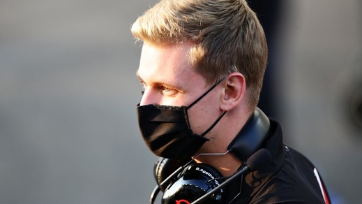 Mick Schumacher: "Papà il migliore di sempre in F1"
