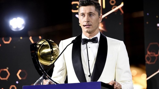 Lewandowski: “Lazio squadra top. Poteva vincere lo scudetto…”