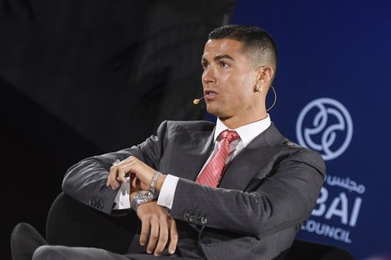 Cristiano Ronaldo re del lusso: ecco quanto costano i suoi gioielli