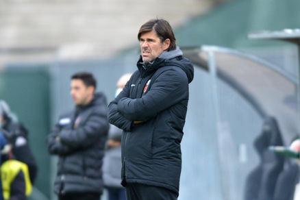 Ascoli, Sottil sulla prima vittoria in casa: "Partiti col piede giusto"