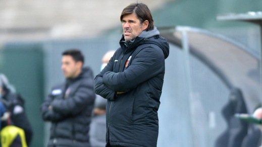 Ascoli, Sottil sulla prima vittoria in casa: "Partiti col piede giusto"