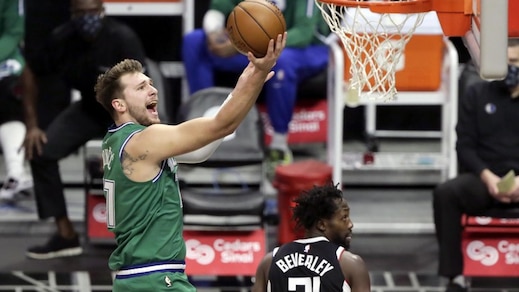 Nba, emegenza Covid: rinviate due partite