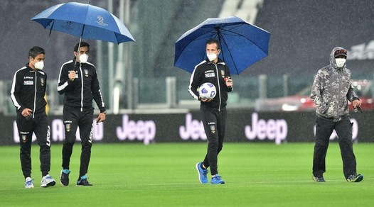 Juve-Napoli, la data del recupero: quando si giocherà