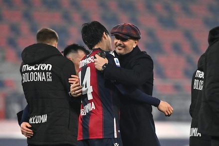 Mihajlovic-Bologna, il patto tiene