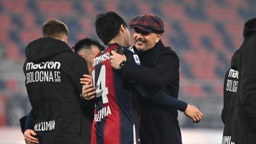 Mihajlovic-Bologna, il patto tiene