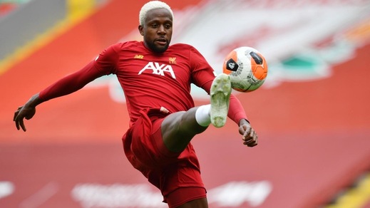 Origi all'Inter, ecco il vice Lukaku per Conte