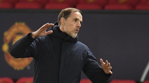 Il Psg e Tuchel si salutano con gli avvocati