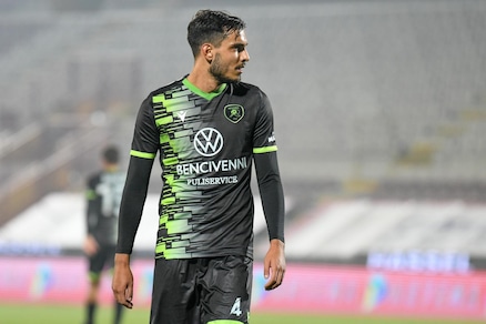 Serie B, quattro squalificati per la prossima giornata