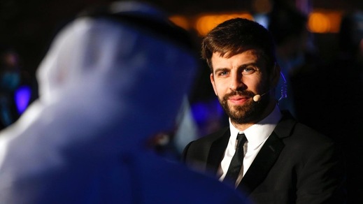 "Barcellona, Piqué pronto al grande passo: si candida come presidente"