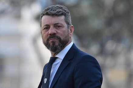 Cavese, Campilongo è il nuovo allenatore