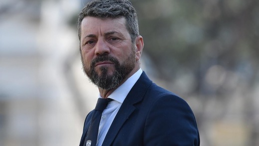 Cavese, Campilongo è il nuovo allenatore