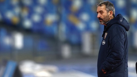 Torino, Giampaolo: "Faremo qualcosa sul mercato"