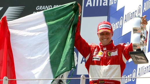 Schumacher, sette anni fa il terribile incidente: ora lotta per vedere Mick vincere