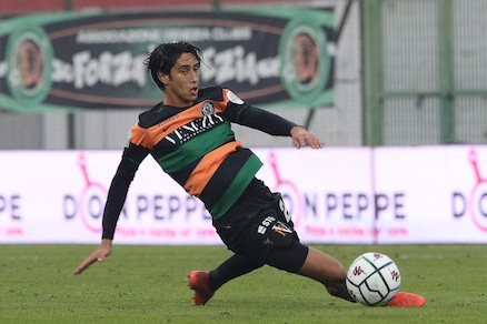 Fiorentina, ora Maleh ad ogni costo