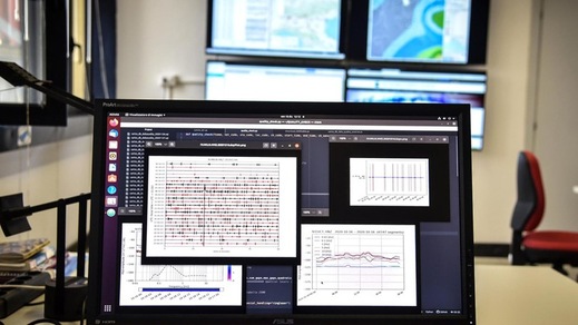 Croazia, terremoto di magnitudo 6 avvertito anche in Italia