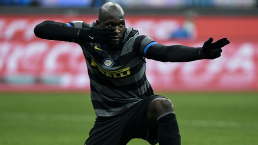 Lukaku: “Io tra i primi cinque attaccanti del mondo”. E su Mourinho…