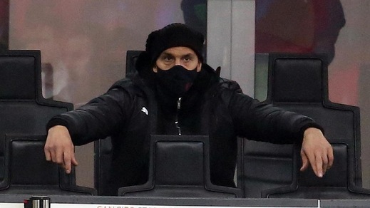 Milan, Ibrahimovic torna in Italia: per lui subito nuovi accertamenti