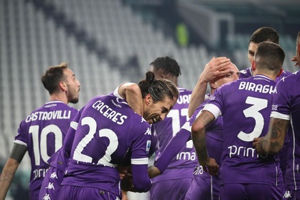 Fiorentina, tutti negativi alla ripresa degli allenamenti