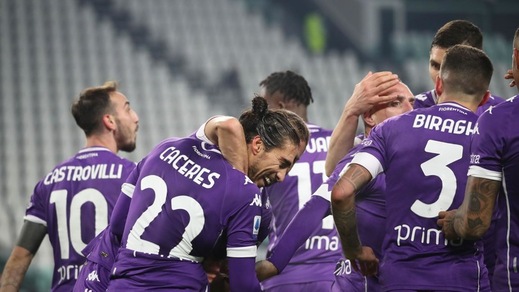 Fiorentina, tutti negativi alla ripresa degli allenamenti