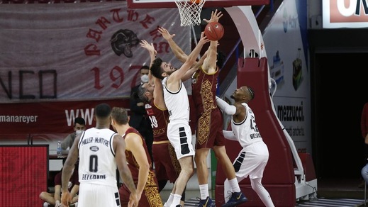 Eurocup, vince il Partizan: Venezia chiude con una sconfitta