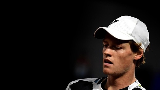 Ranking Atp, Sinner sale ancora grazie al nuovo sistema